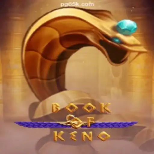 Discover the Exciting World of BookOfKeno and 65K.COM Cassino Exploda nas Mesas!