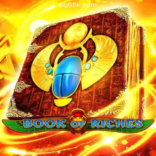 Explore the Thrilling World of BookofRiches with 65K.COM Cassino
