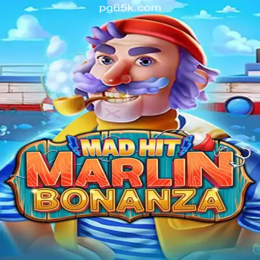 Dive into the Exciting World of MadHitMarlinBonanza