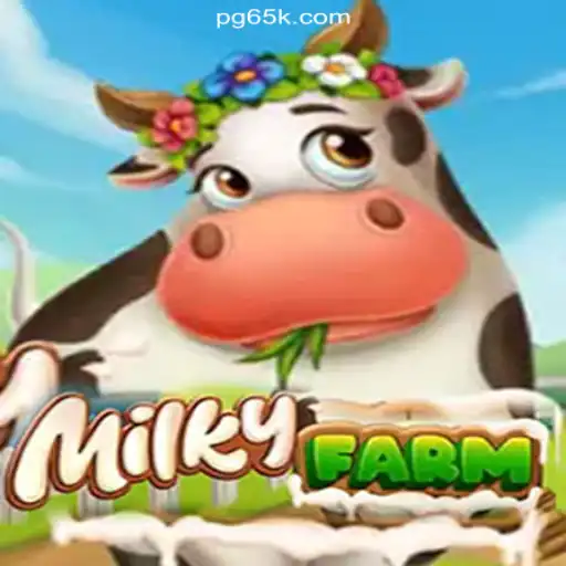 Discover the Adventures of MilkyFarm