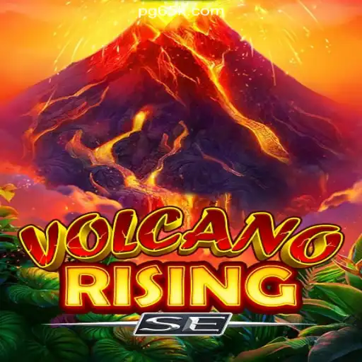 Discovering VolcanoRisingSE: The Exciting Casino Adventure