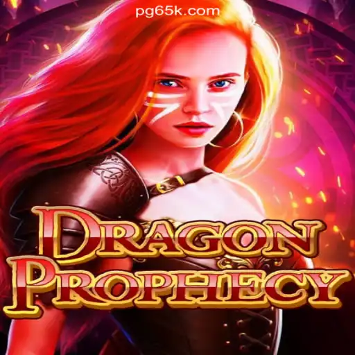 DragonProphecy: Unleash the Fantasy