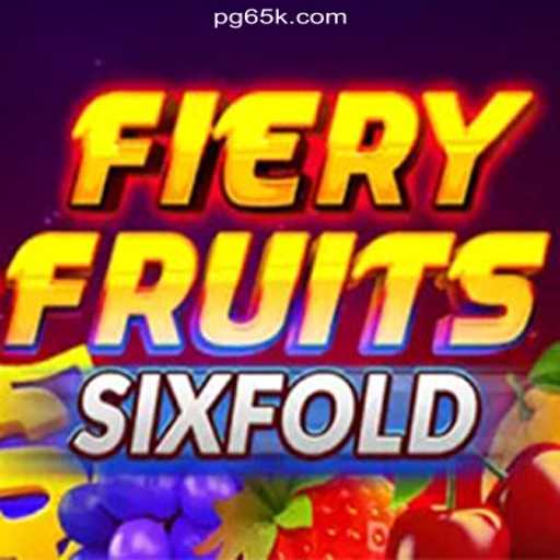 Unveiling FieryFruitsSixFold: An Exhilarating Journey in Online Gaming