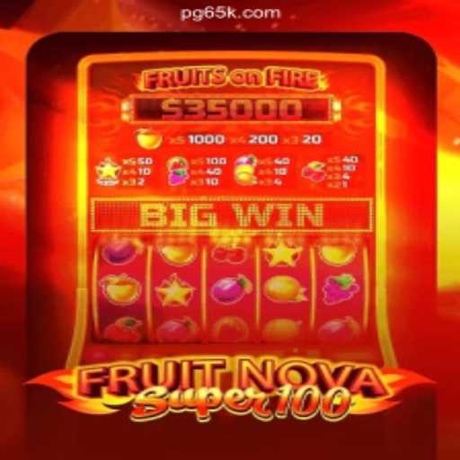 Exploring the Thrills of FruitNovaSuper100: A Winning Adventure