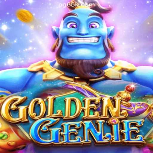 Discover the Thrills of GOLDENGENIE: A Stellar Casino Experience
