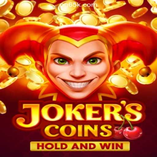Exploring JokersCoins: The Thrilling New Game at 65K.COM Cassino
