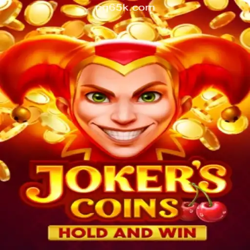 Exploring JokersCoins: The Thrilling New Game at 65K.COM Cassino