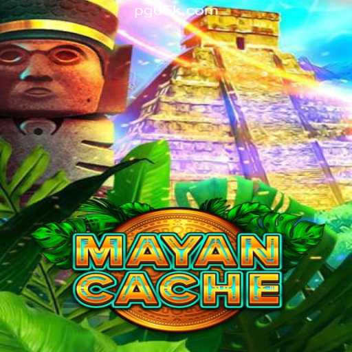 Unveiling MayanCache: Dive into the Intriguing World of 65K.COM Cassino