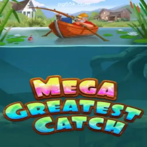 Discover the Thrills of MegaGreatestCatch: Dive into the Adventure