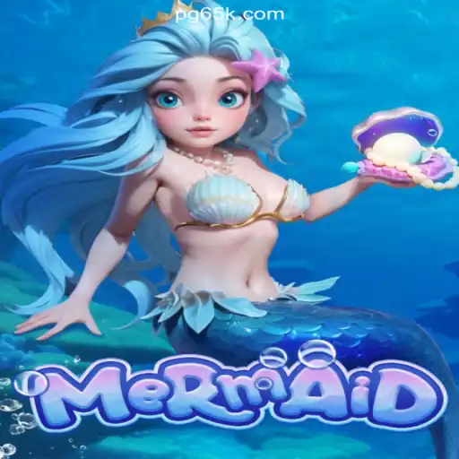 Dive into the World of Mermaid: An Enchanting Journey with 65K.COM Cassino