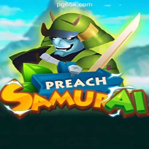 PreachSamurai: A New Dimension in Interactive Gaming with a Casino Twist