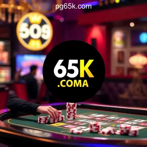 Responsible Gambling in the Context of 65K.COM Cassino📌 Exploda nas Mesas!