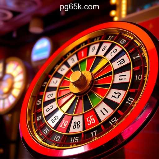 65K.COM Cassino📌 Exploda nas Mesas!