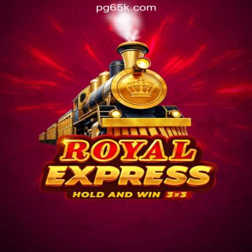 RoyalExpress: Master the Tables with 65K.COM Cassino Exploda nas Mesas