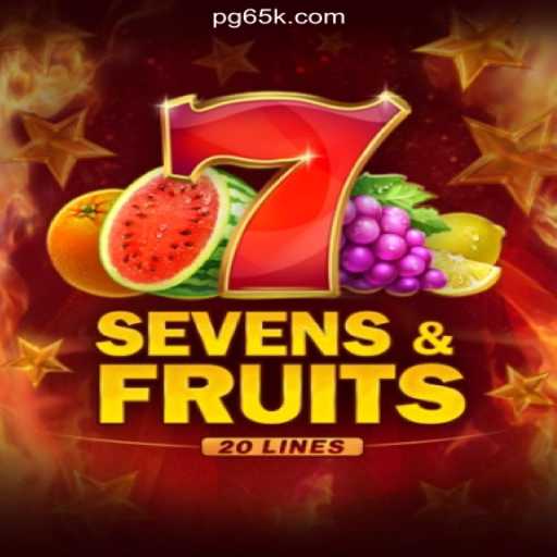 Unveiling SevensFruits20: A Thrilling Journey Through the Casino Realm
