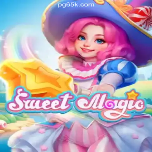 Discover the Enchanting World of SweetMagic: A New Gaming Sensation