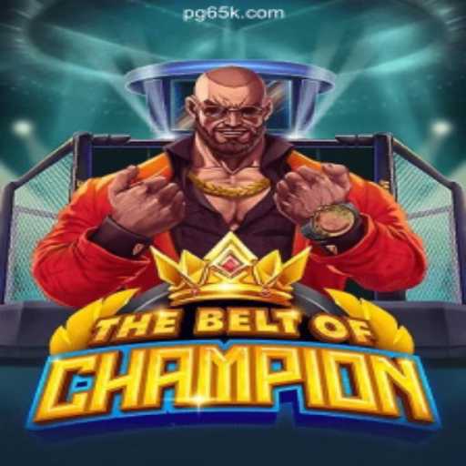 Exploring TheBeltOfChampion: A New Gaming Sensation