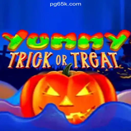 YummyTrickorTreat: Dive into the Sweet Adventures and Casino Thrills